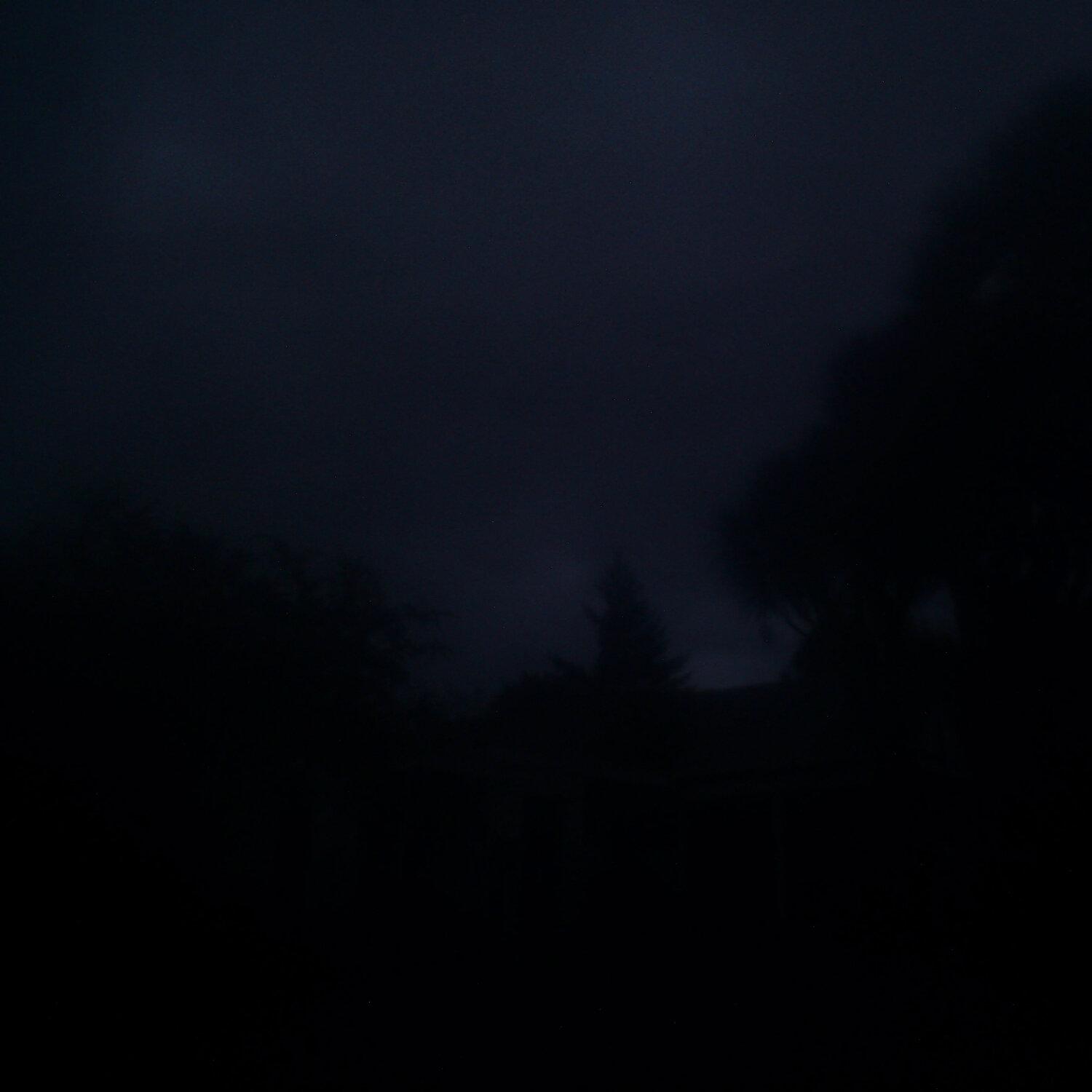 A photo captured from the webcam at the time the audio was recorded