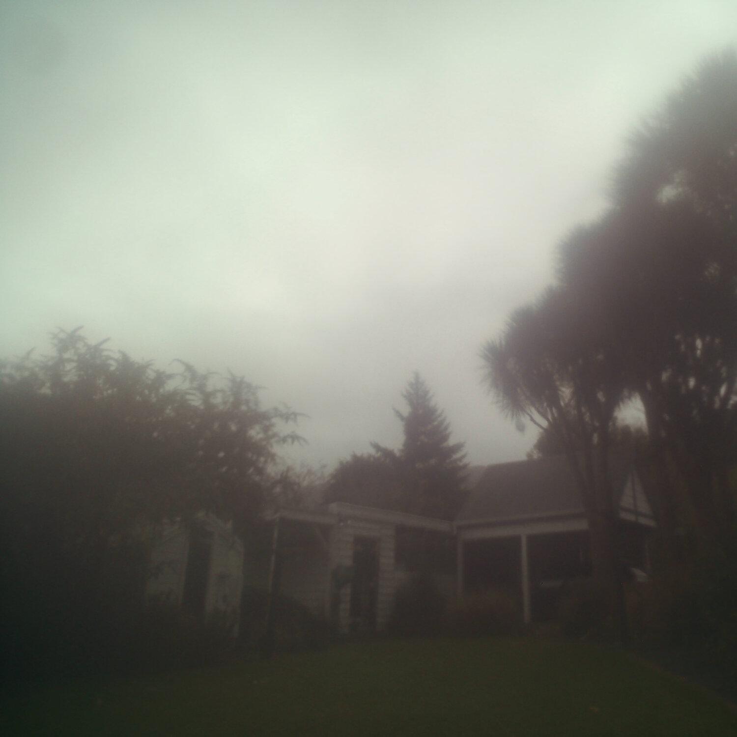 A photo captured from the webcam at the time the audio was recorded
