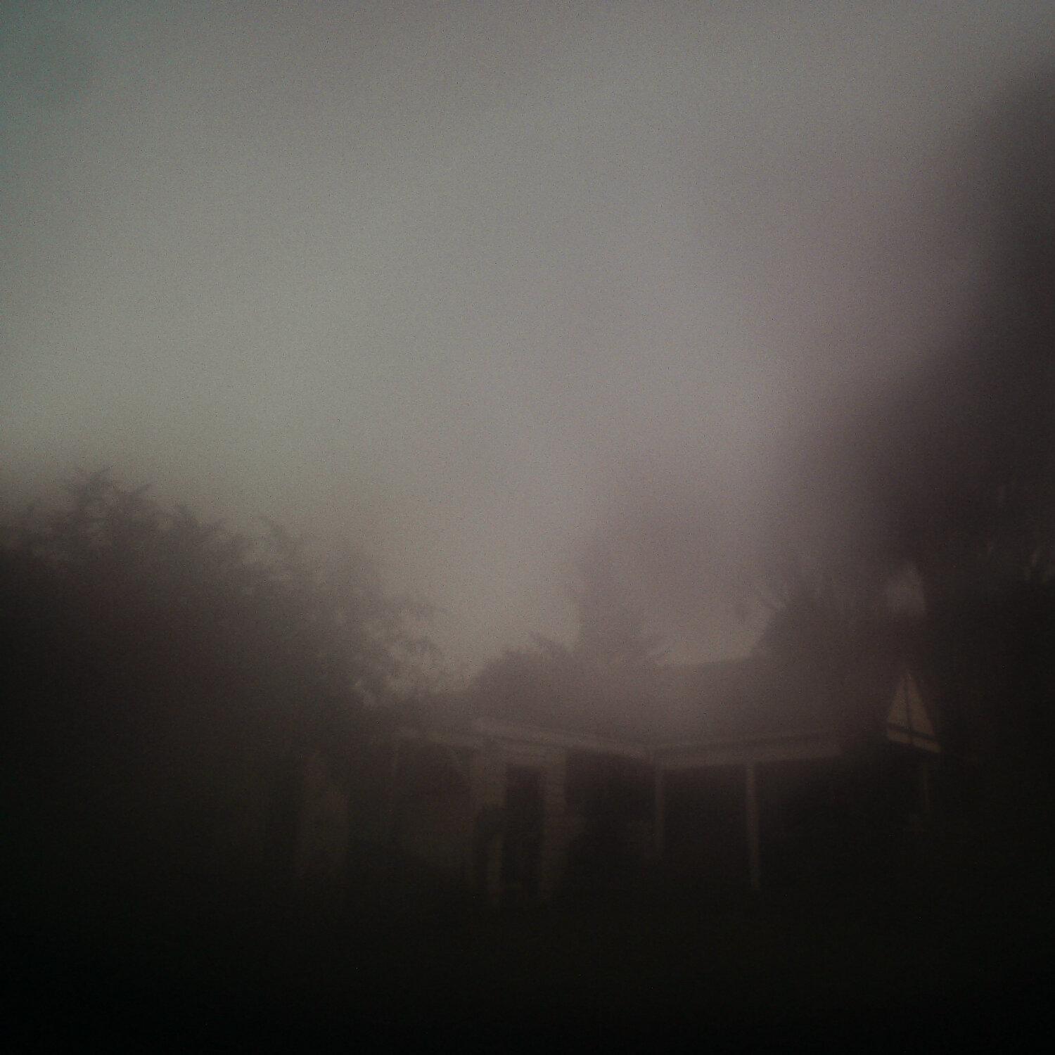 A photo captured from the webcam at the time the audio was recorded