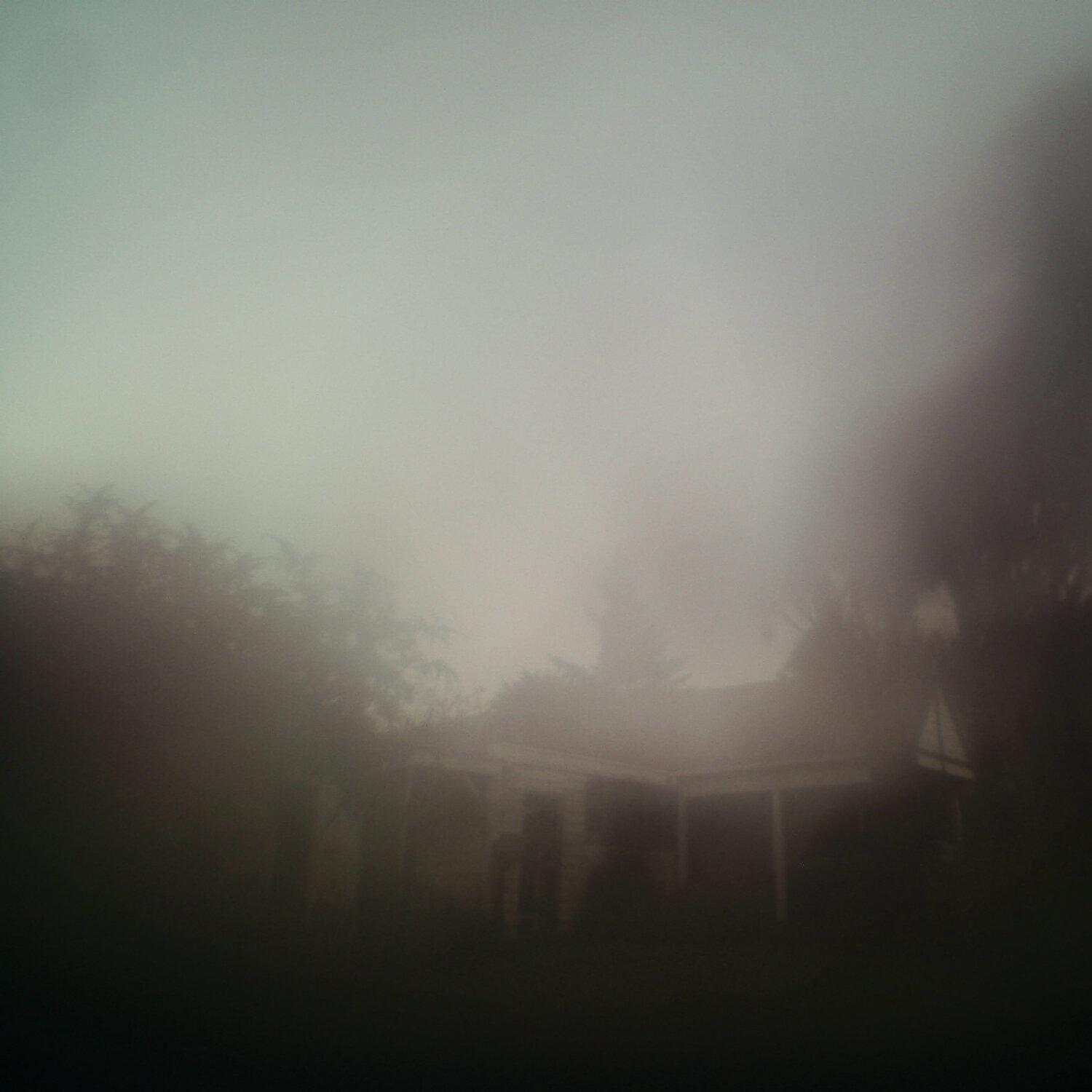A photo captured from the webcam at the time the audio was recorded