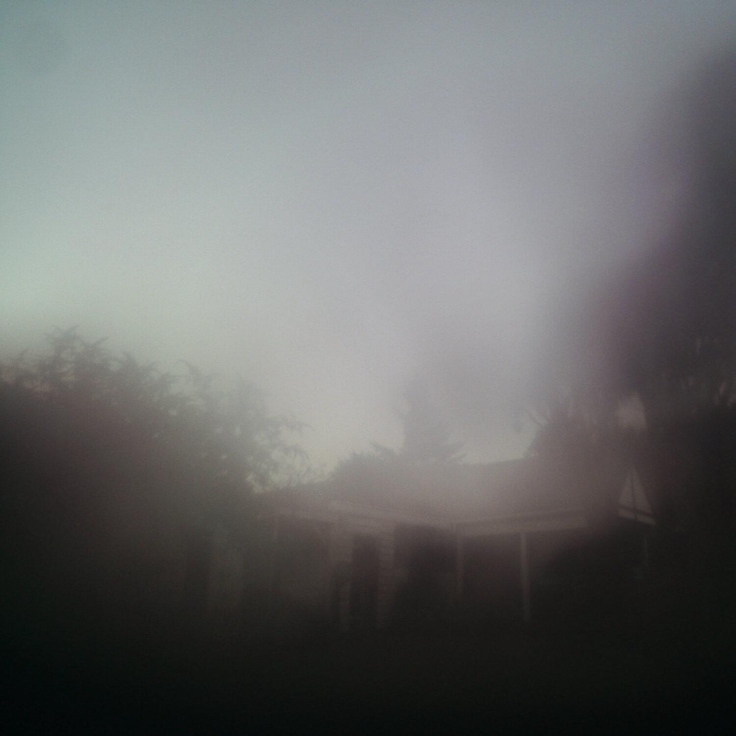 A photo captured from the webcam at the time the audio was recorded