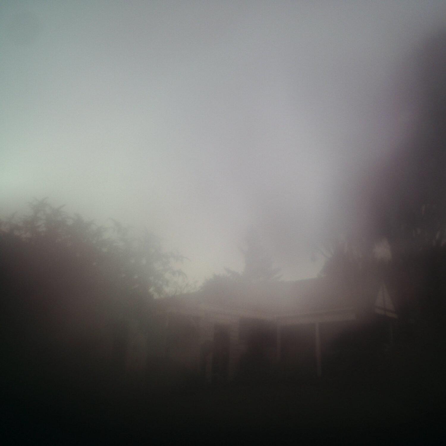 A photo captured from the webcam at the time the audio was recorded