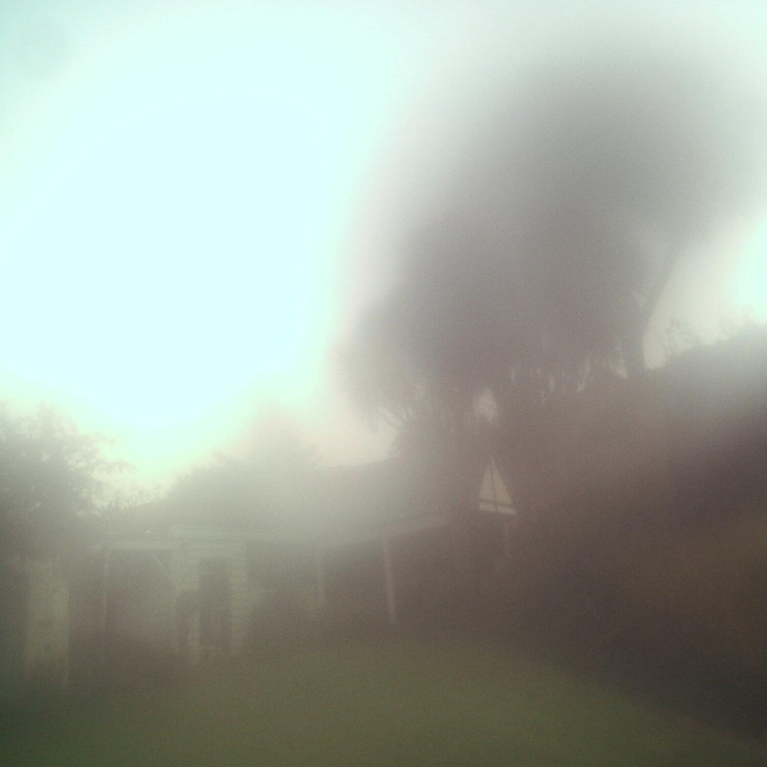 A photo captured from the webcam at the time the audio was recorded