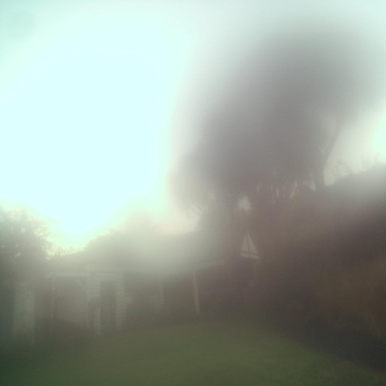 A photo captured from the webcam at the time the audio was recorded