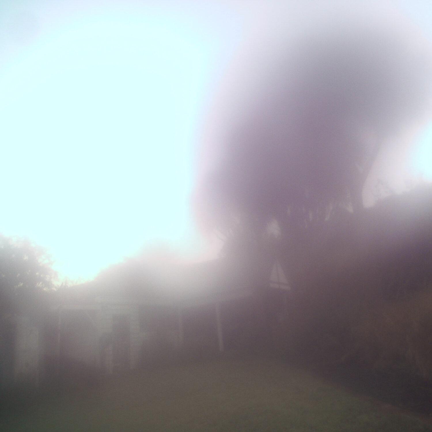 A photo captured from the webcam at the time the audio was recorded