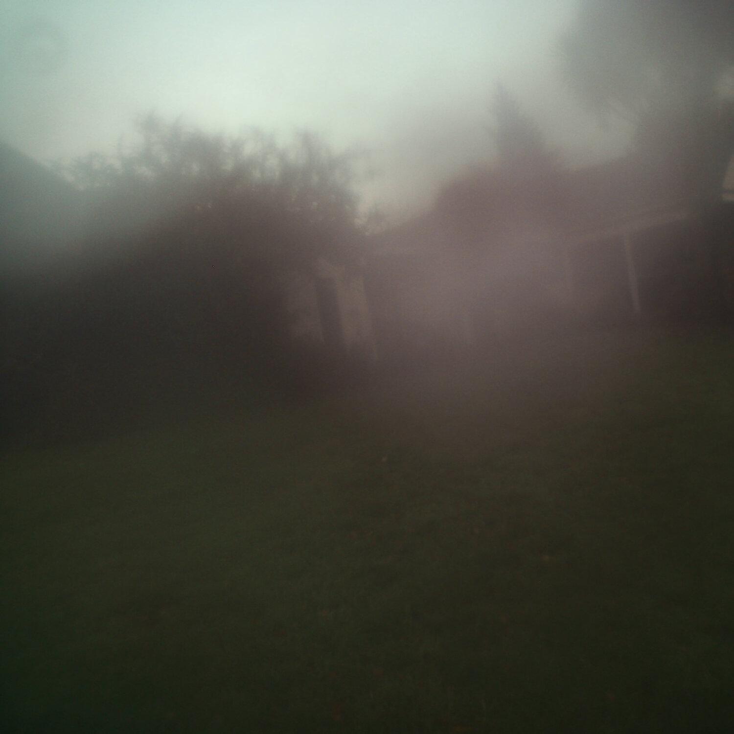 A photo captured from the webcam at the time the audio was recorded