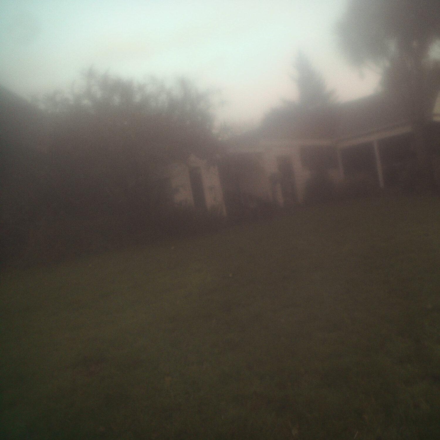 A photo captured from the webcam at the time the audio was recorded