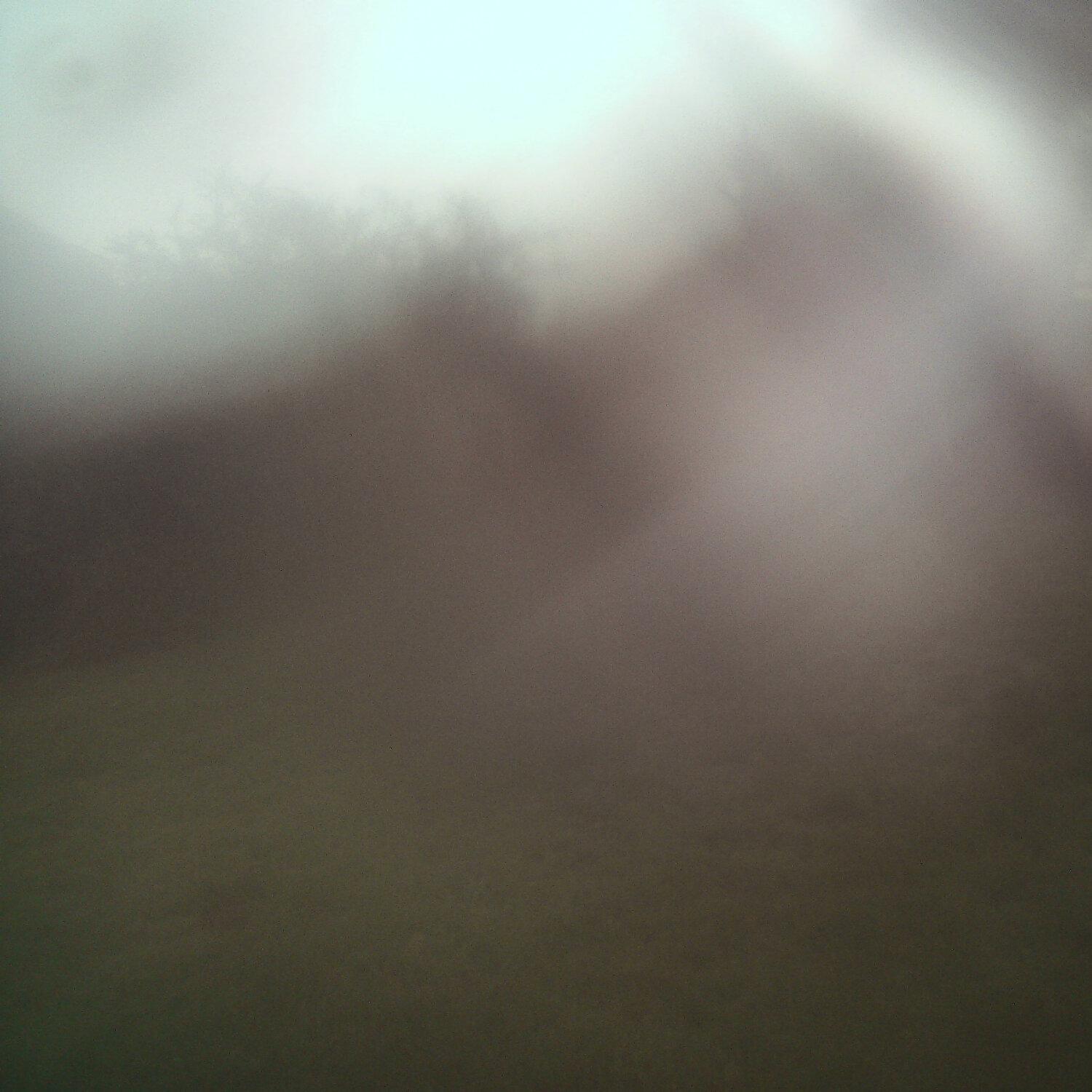 A photo captured from the webcam at the time the audio was recorded