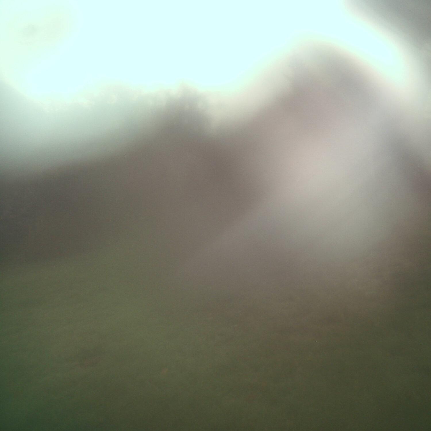 A photo captured from the webcam at the time the audio was recorded