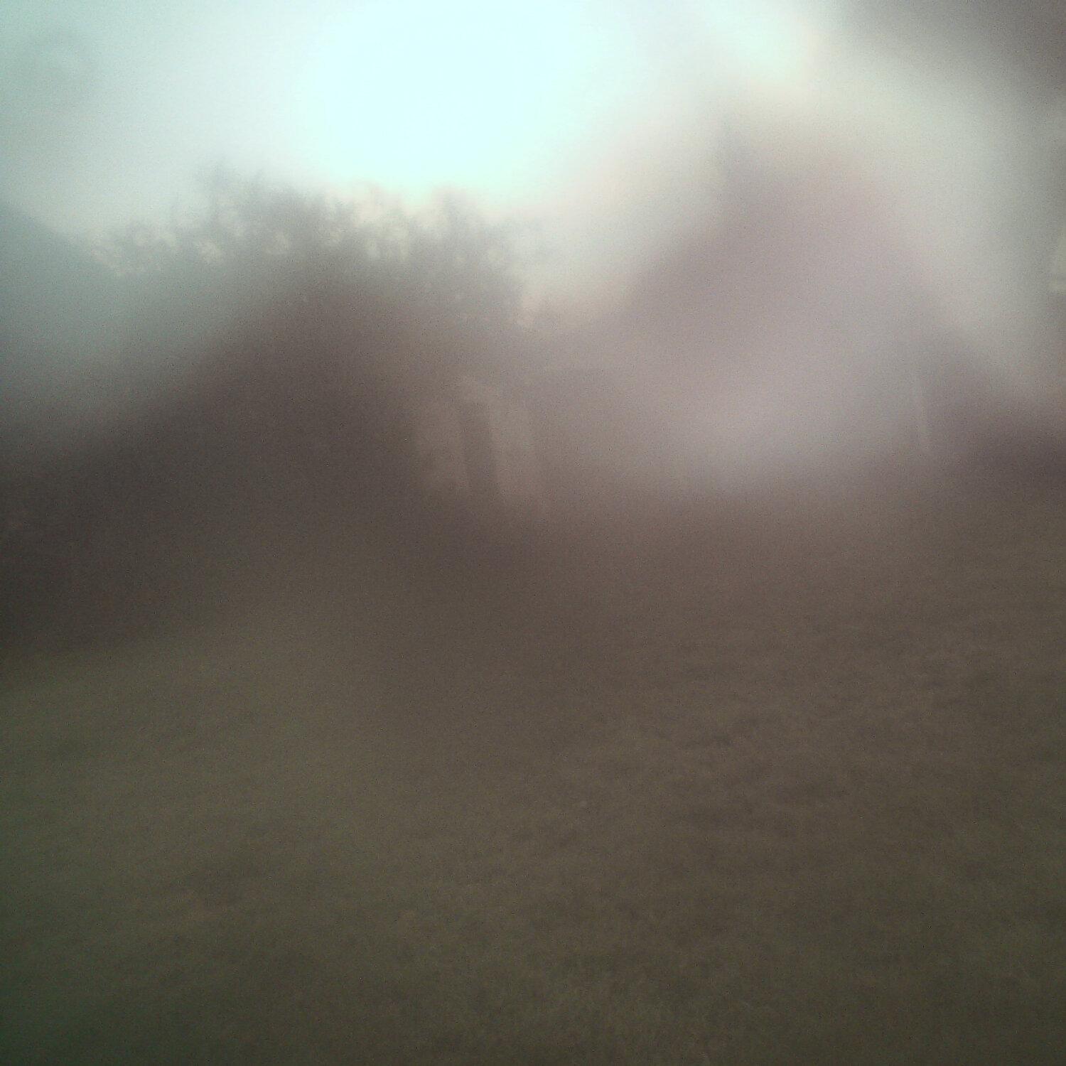 A photo captured from the webcam at the time the audio was recorded