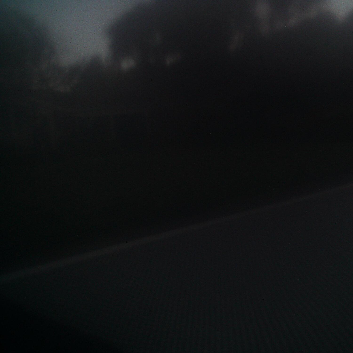 A photo captured from the webcam at the time the audio was recorded