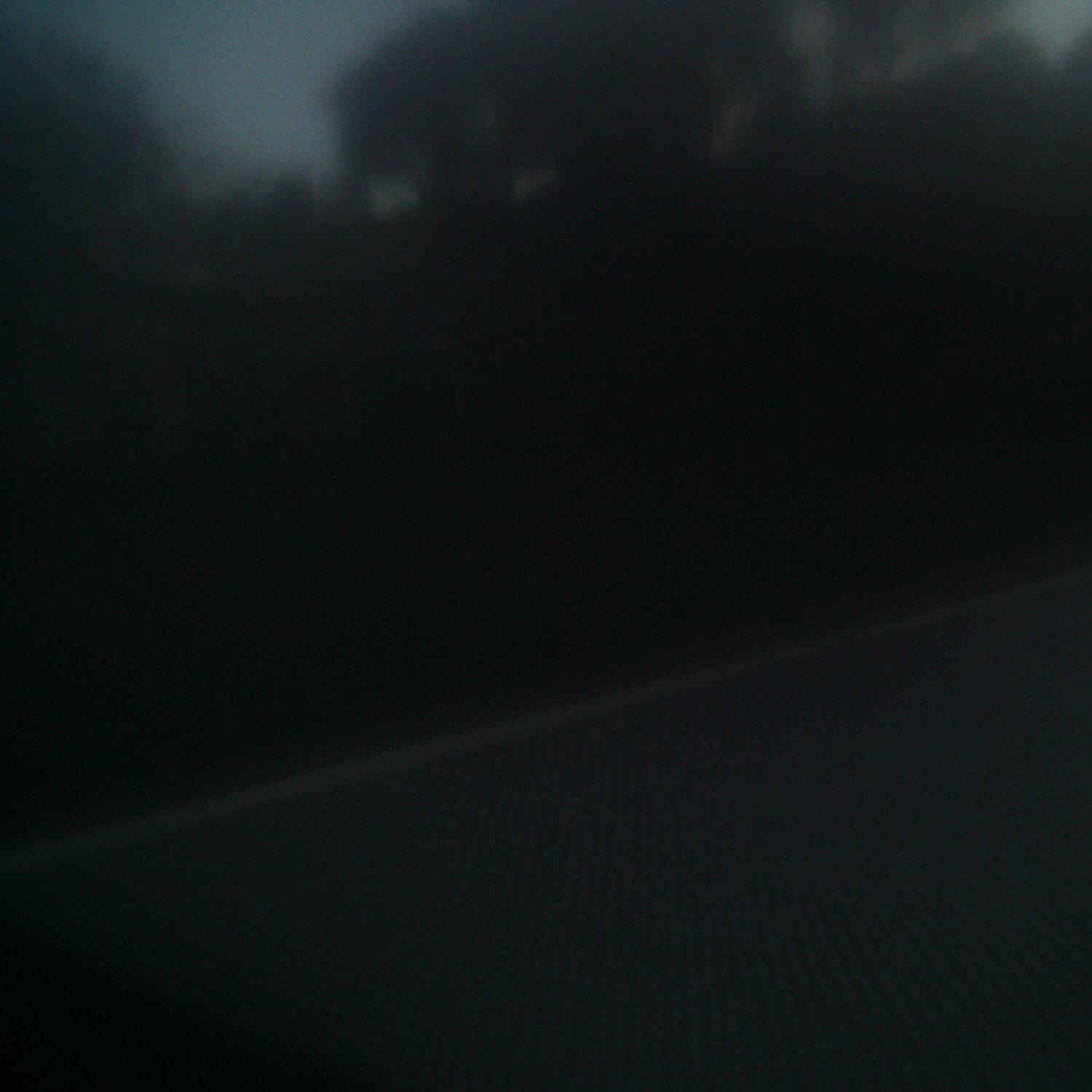 A photo captured from the webcam at the time the audio was recorded