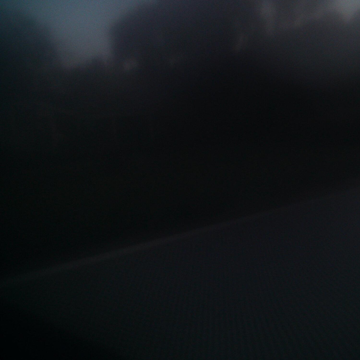 A photo captured from the webcam at the time the audio was recorded