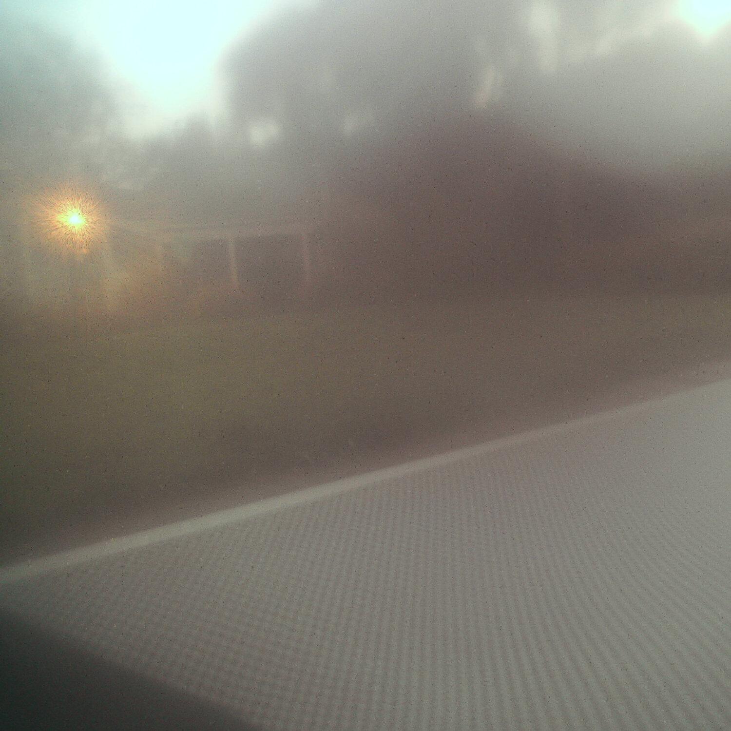 A photo captured from the webcam at the time the audio was recorded