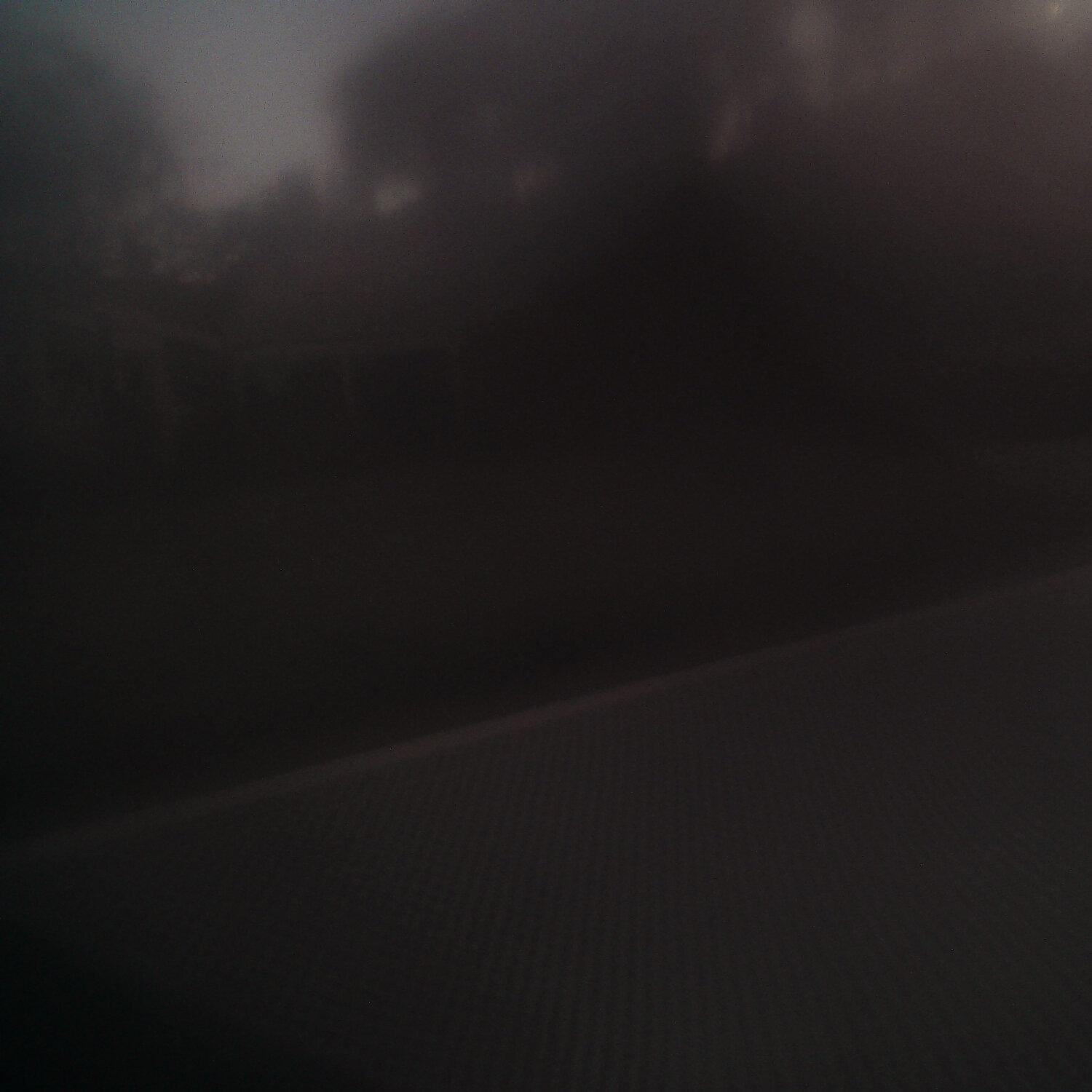A photo captured from the webcam at the time the audio was recorded