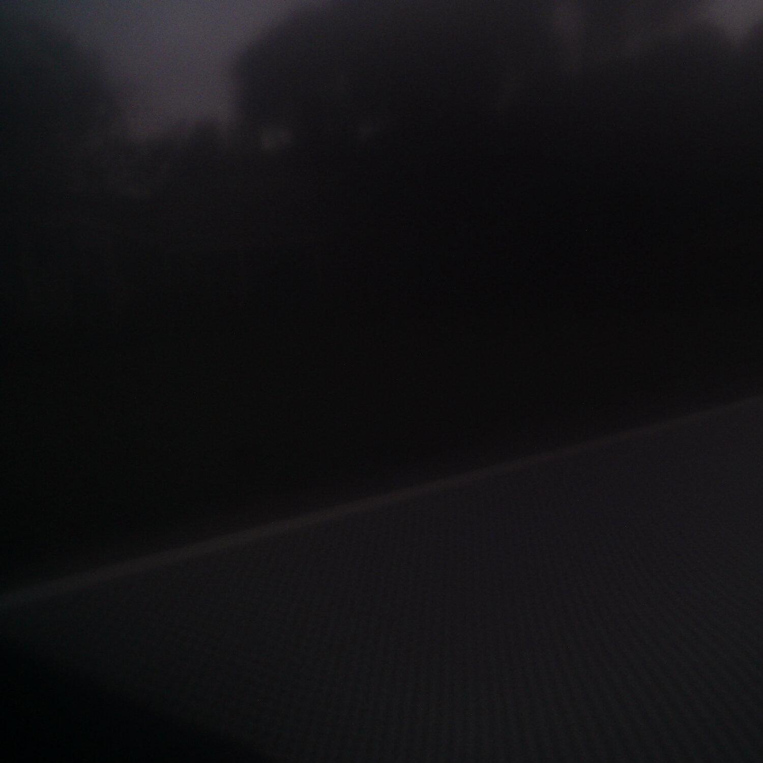 A photo captured from the webcam at the time the audio was recorded