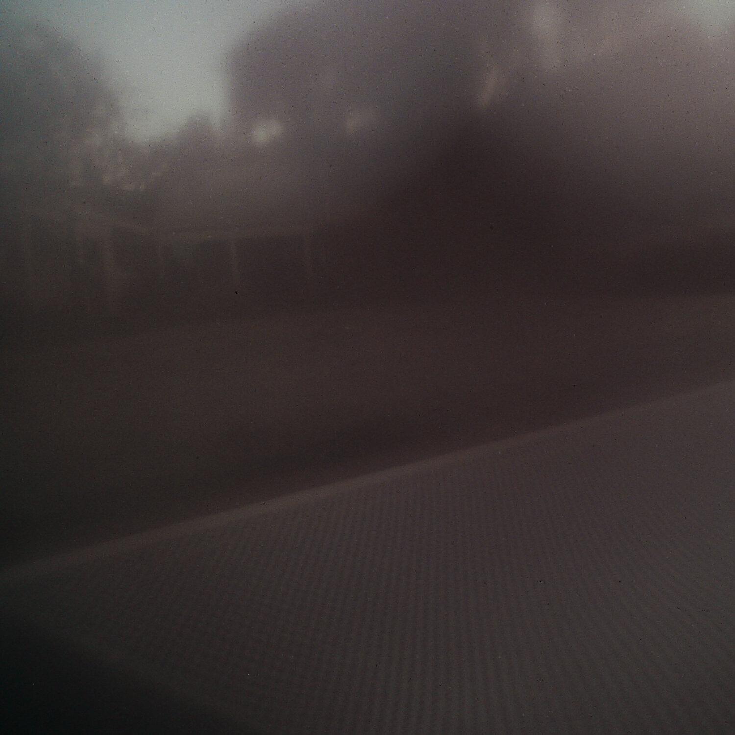 A photo captured from the webcam at the time the audio was recorded