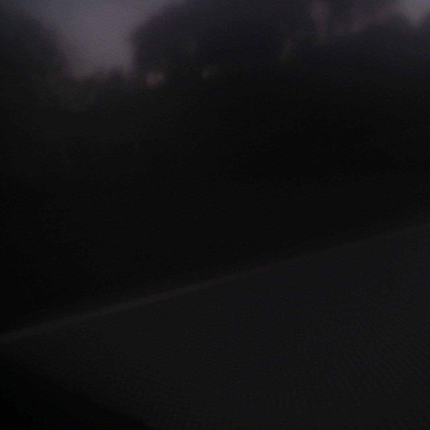A photo captured from the webcam at the time the audio was recorded