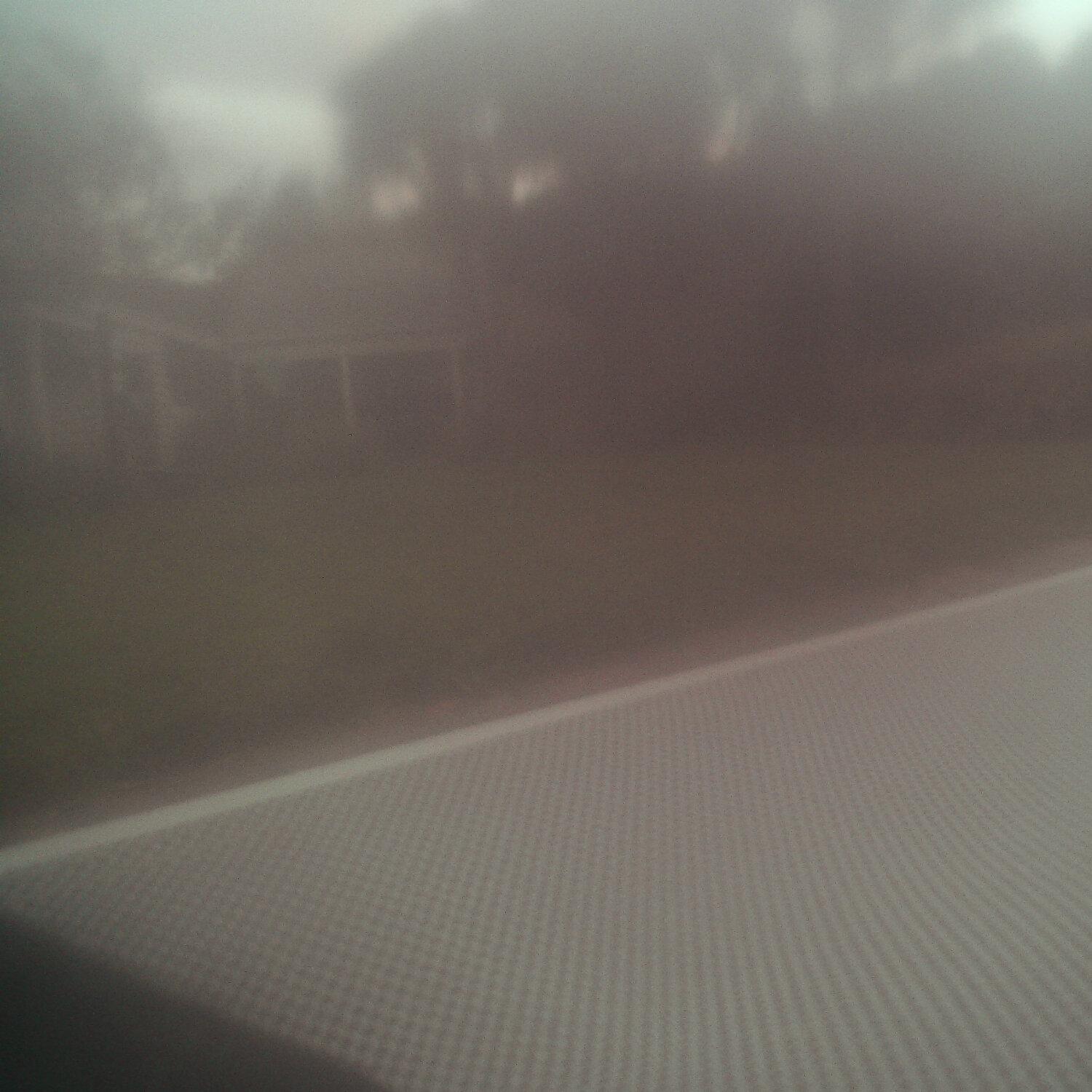 A photo captured from the webcam at the time the audio was recorded