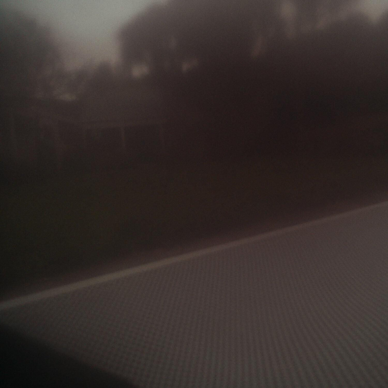 A photo captured from the webcam at the time the audio was recorded