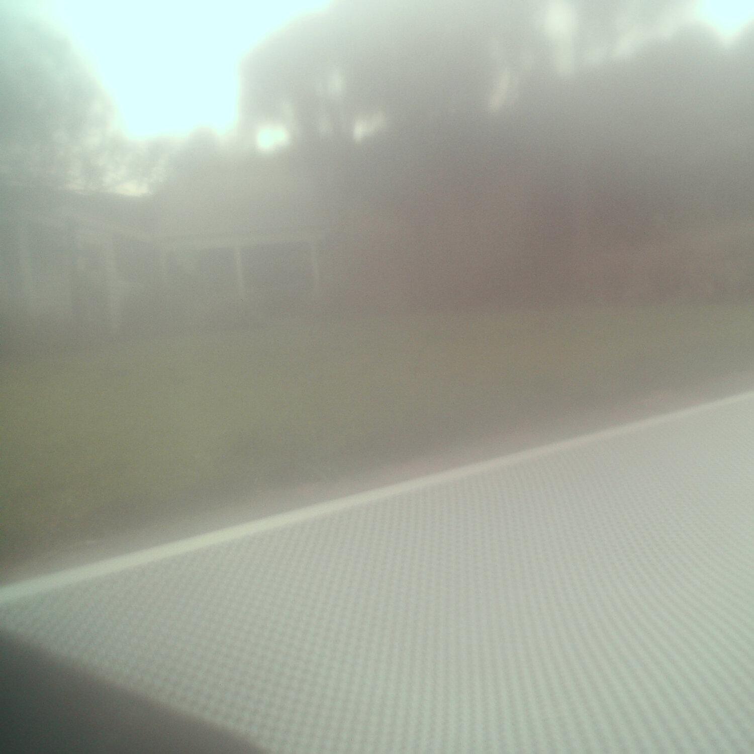 A photo captured from the webcam at the time the audio was recorded