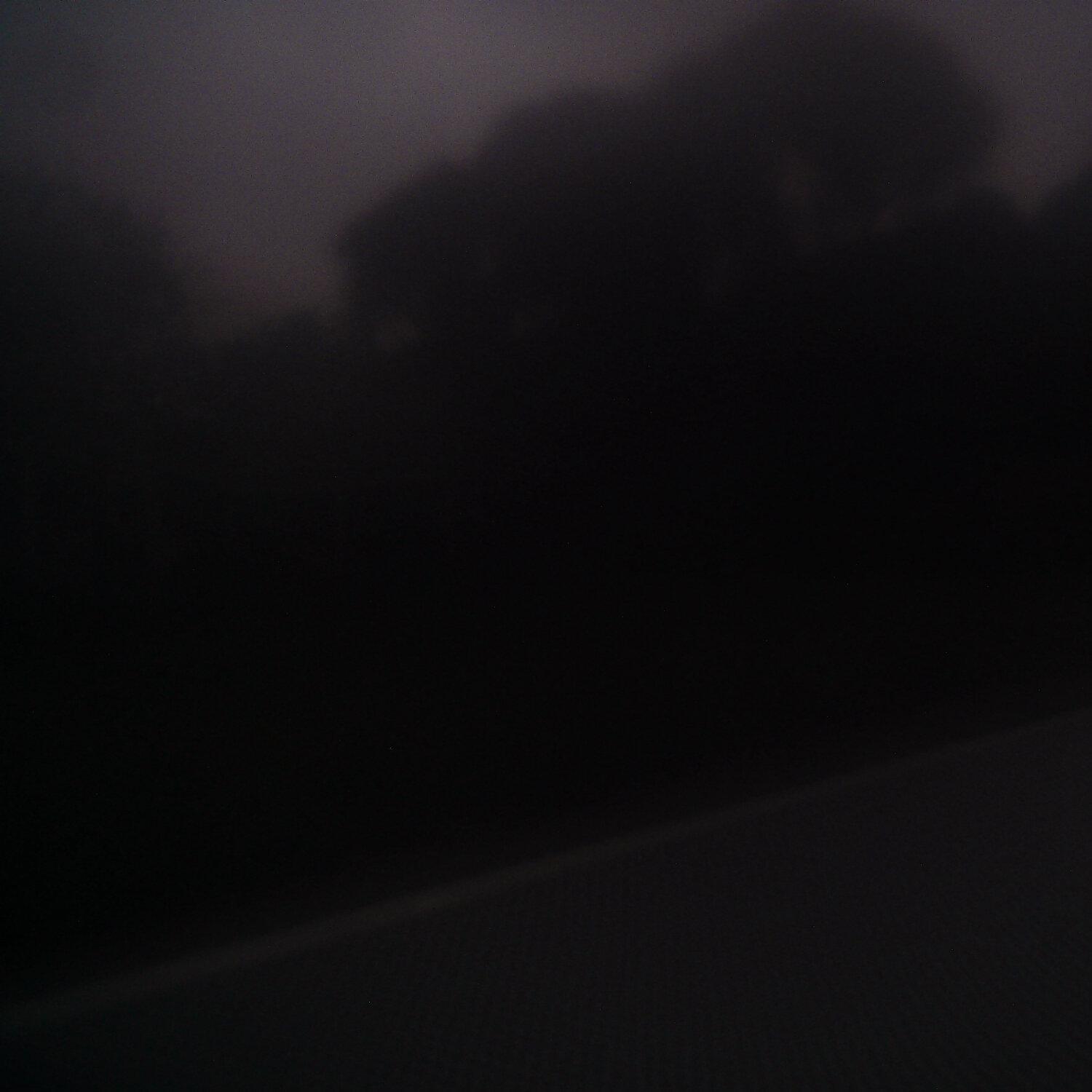 A photo captured from the webcam at the time the audio was recorded