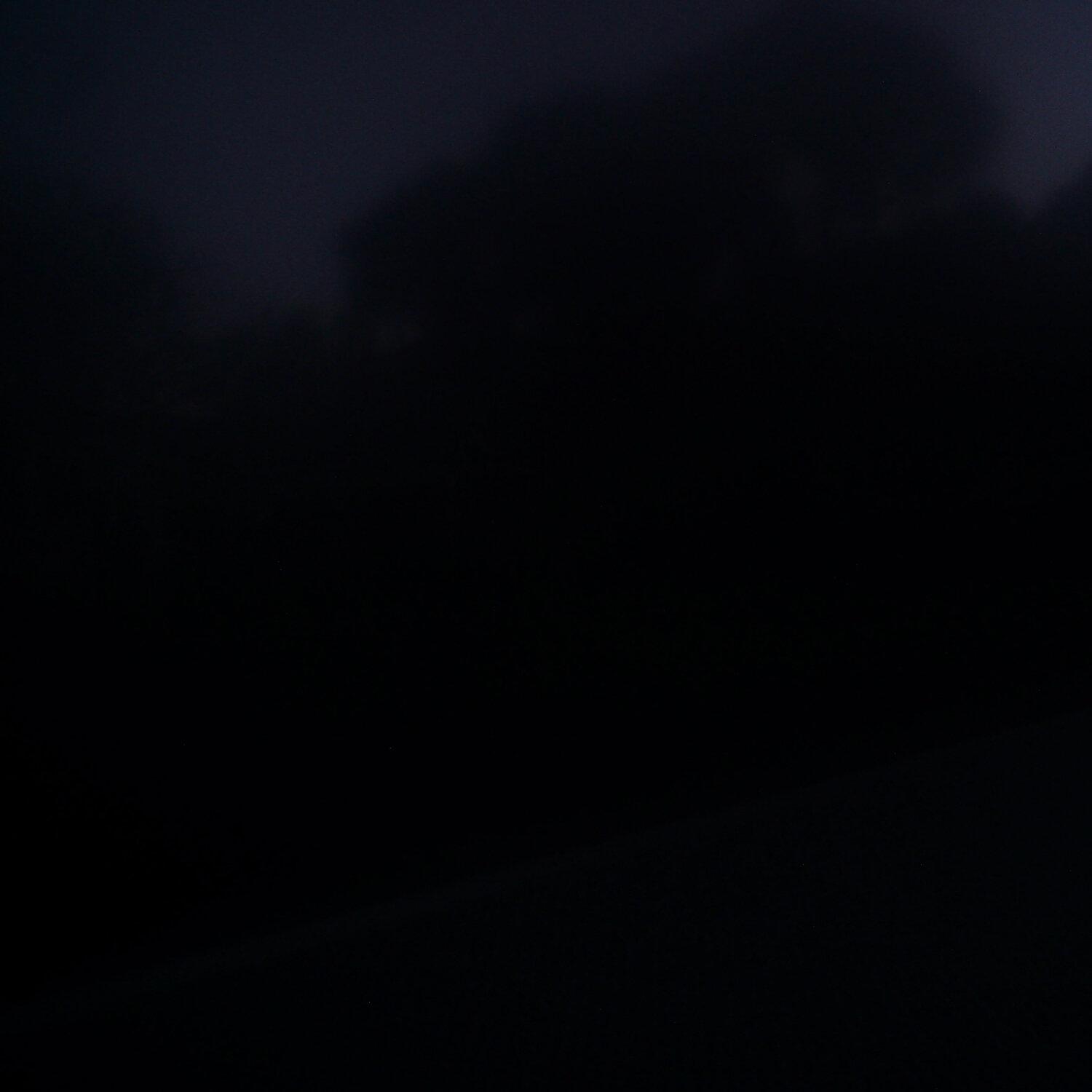 A photo captured from the webcam at the time the audio was recorded