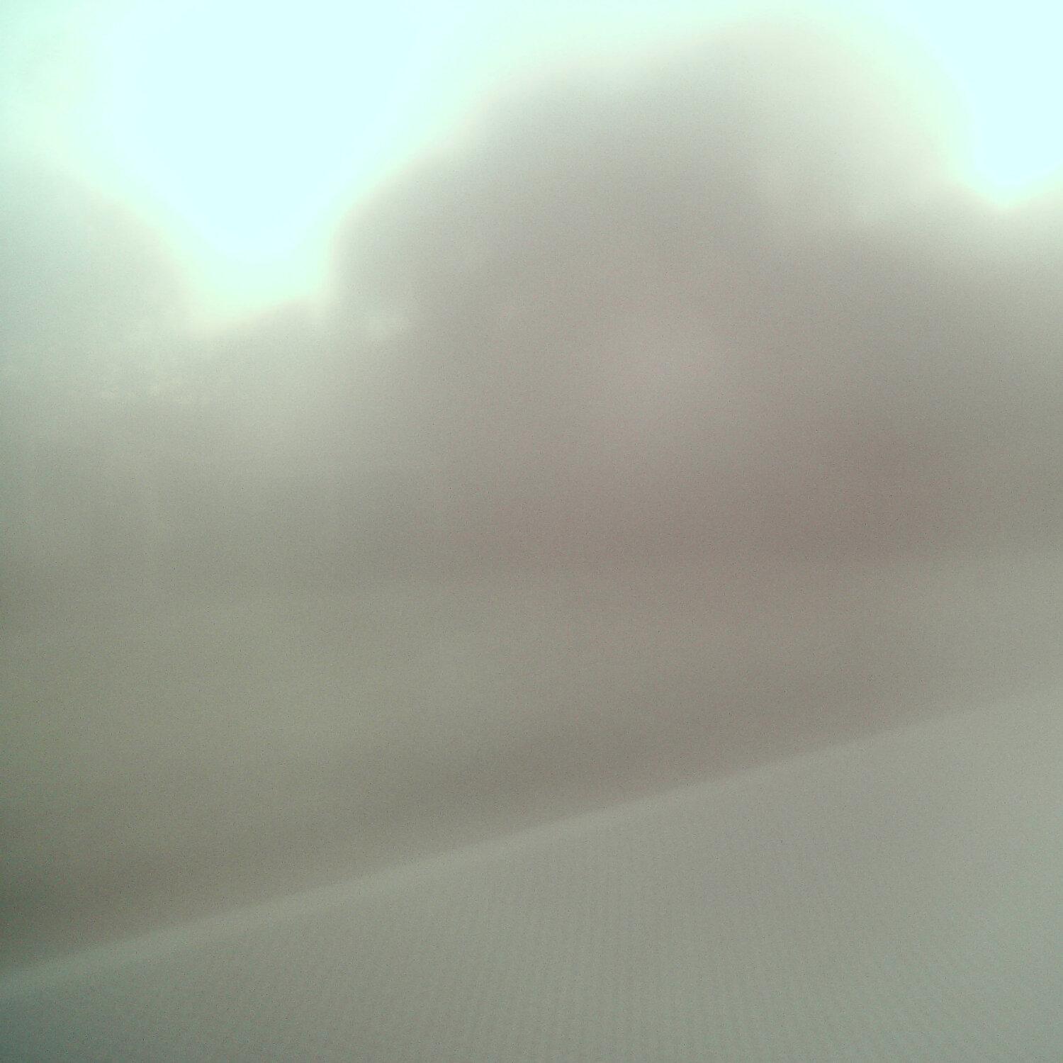 A photo captured from the webcam at the time the audio was recorded