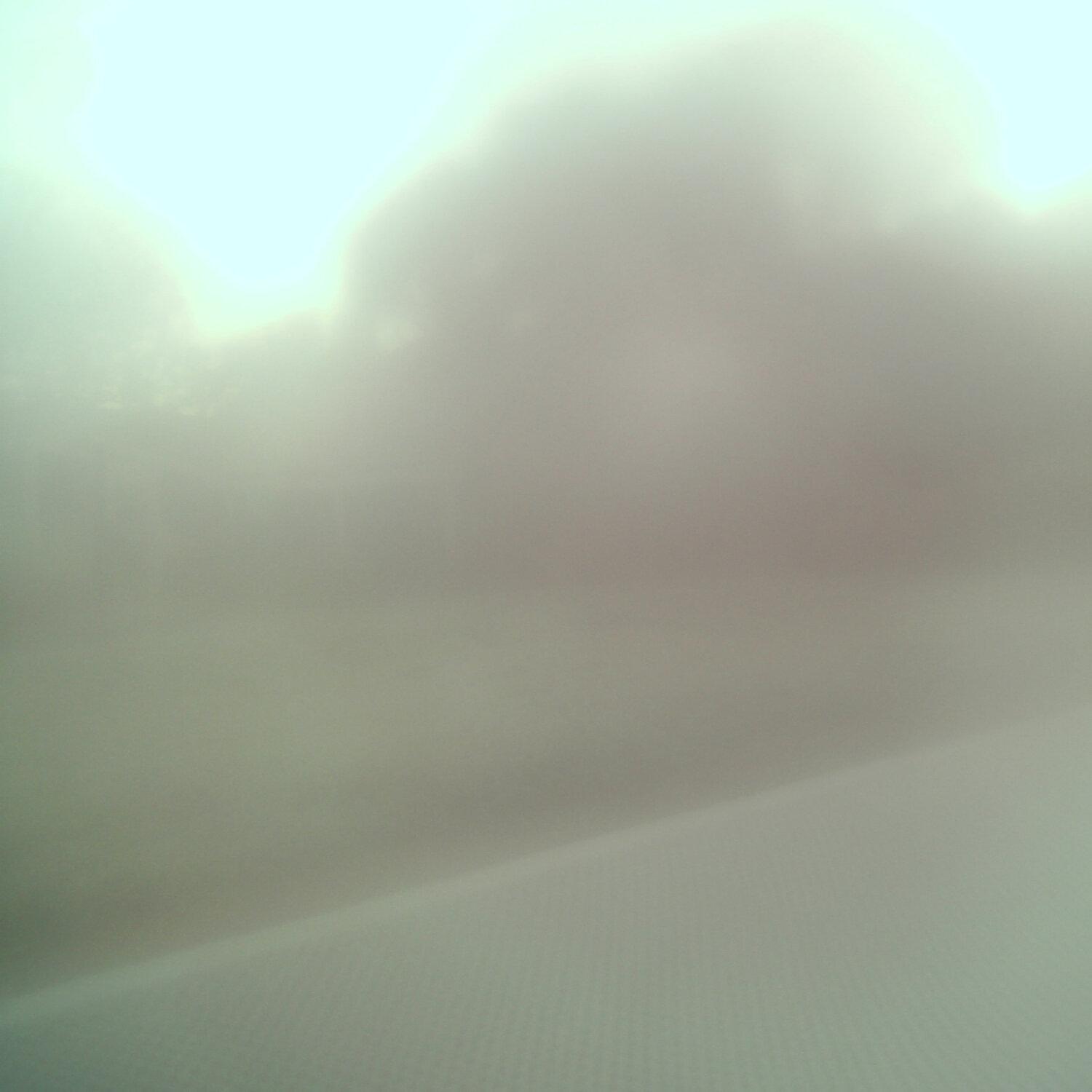 A photo captured from the webcam at the time the audio was recorded