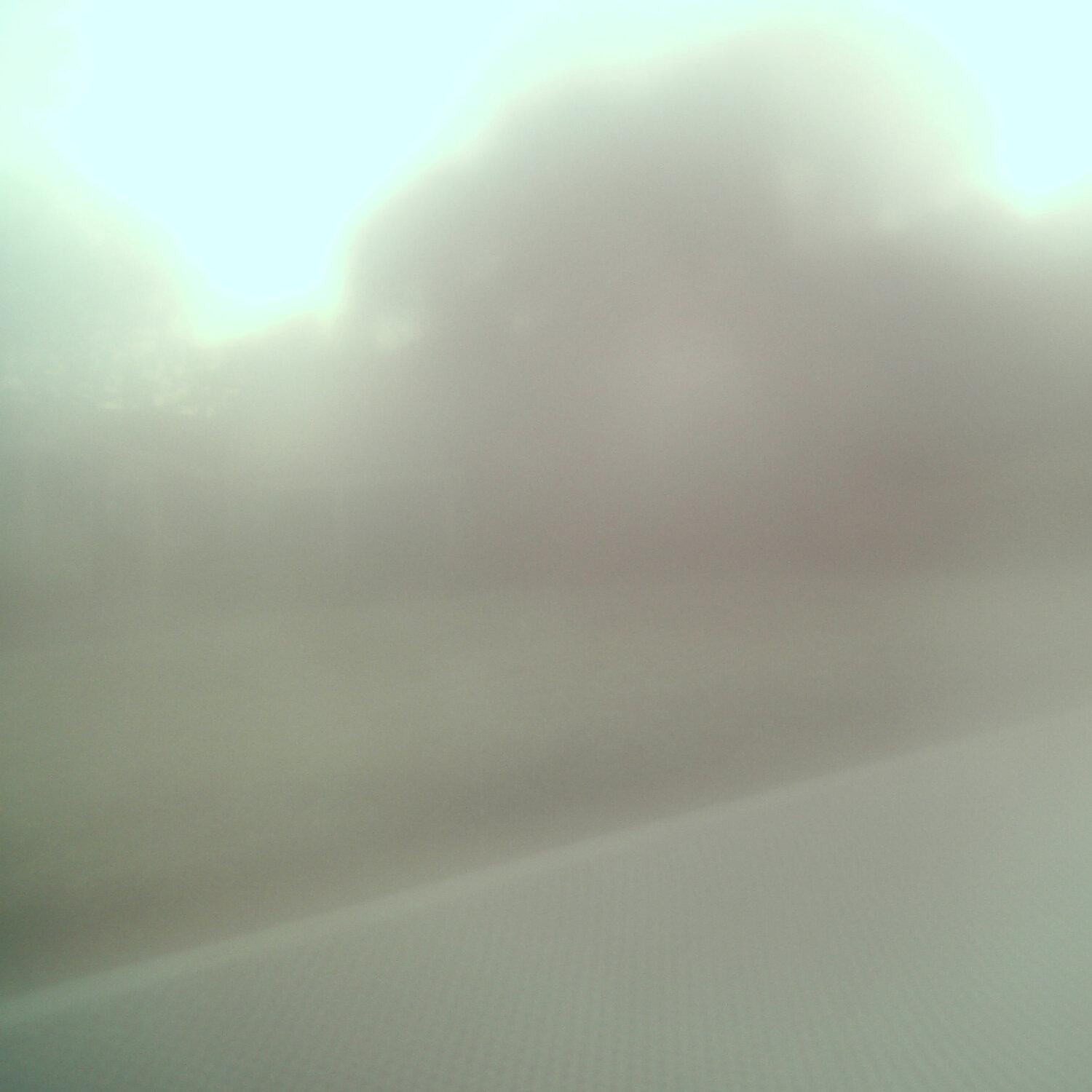A photo captured from the webcam at the time the audio was recorded