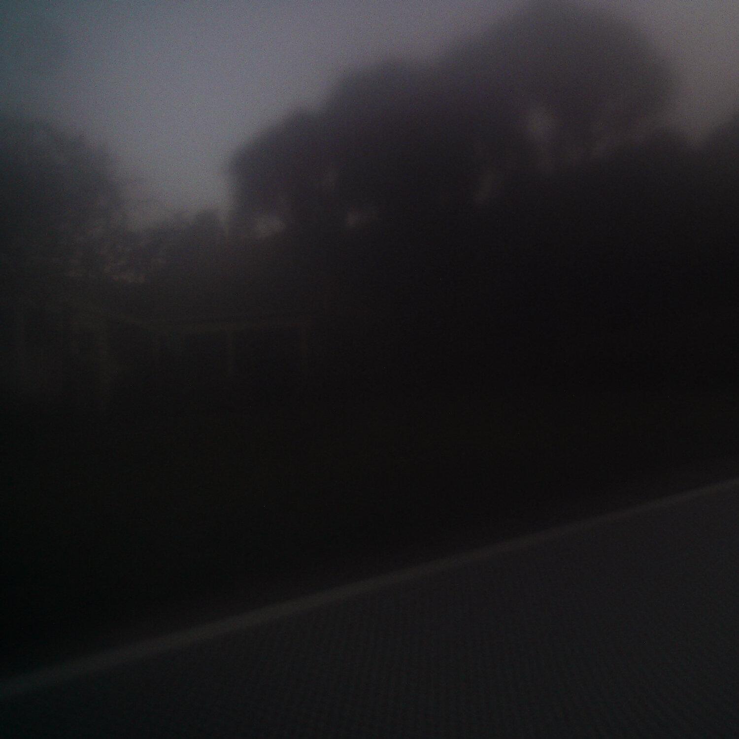 A photo captured from the webcam at the time the audio was recorded