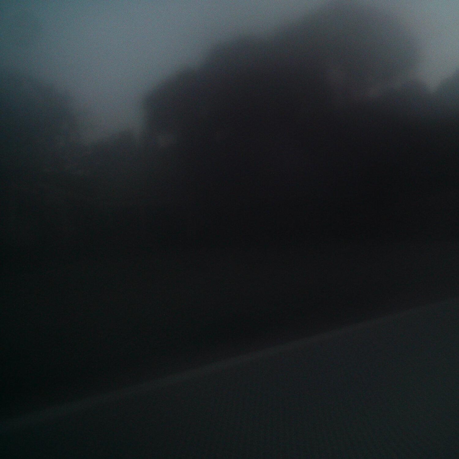 A photo captured from the webcam at the time the audio was recorded