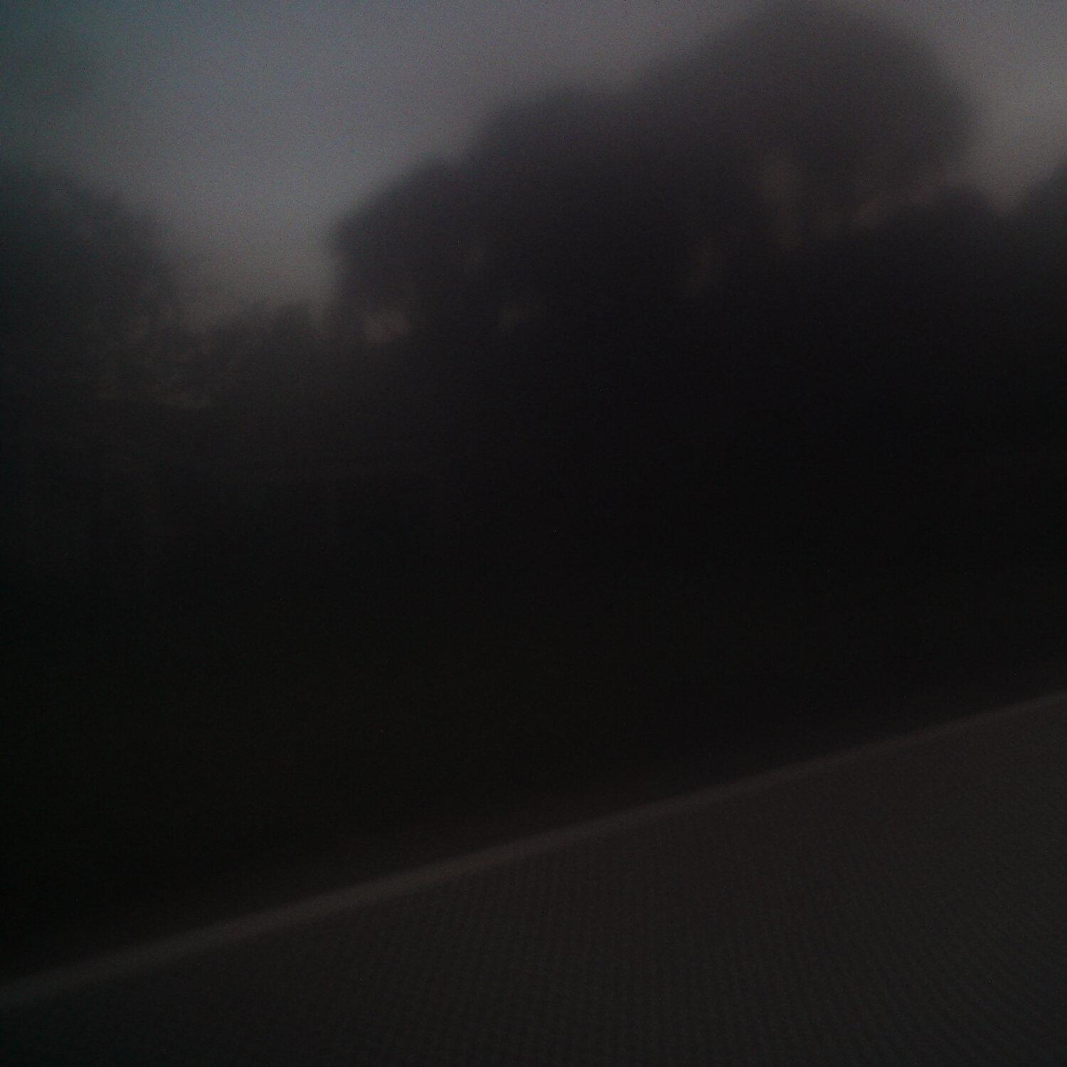 A photo captured from the webcam at the time the audio was recorded