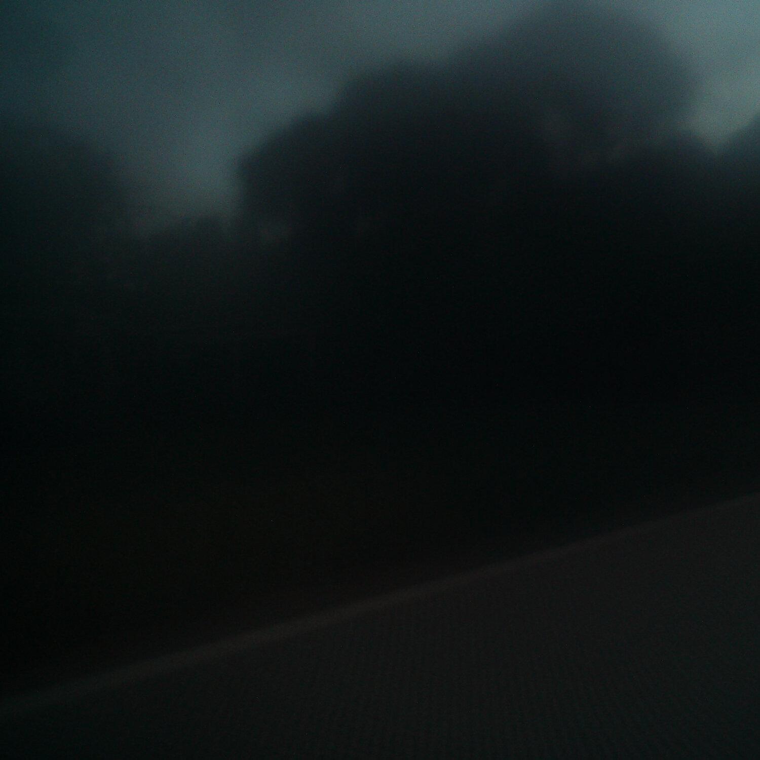 A photo captured from the webcam at the time the audio was recorded