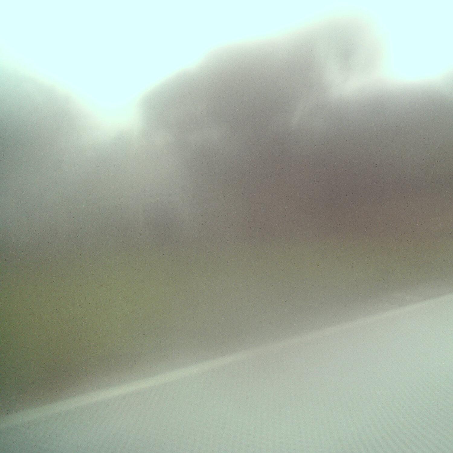 A photo captured from the webcam at the time the audio was recorded