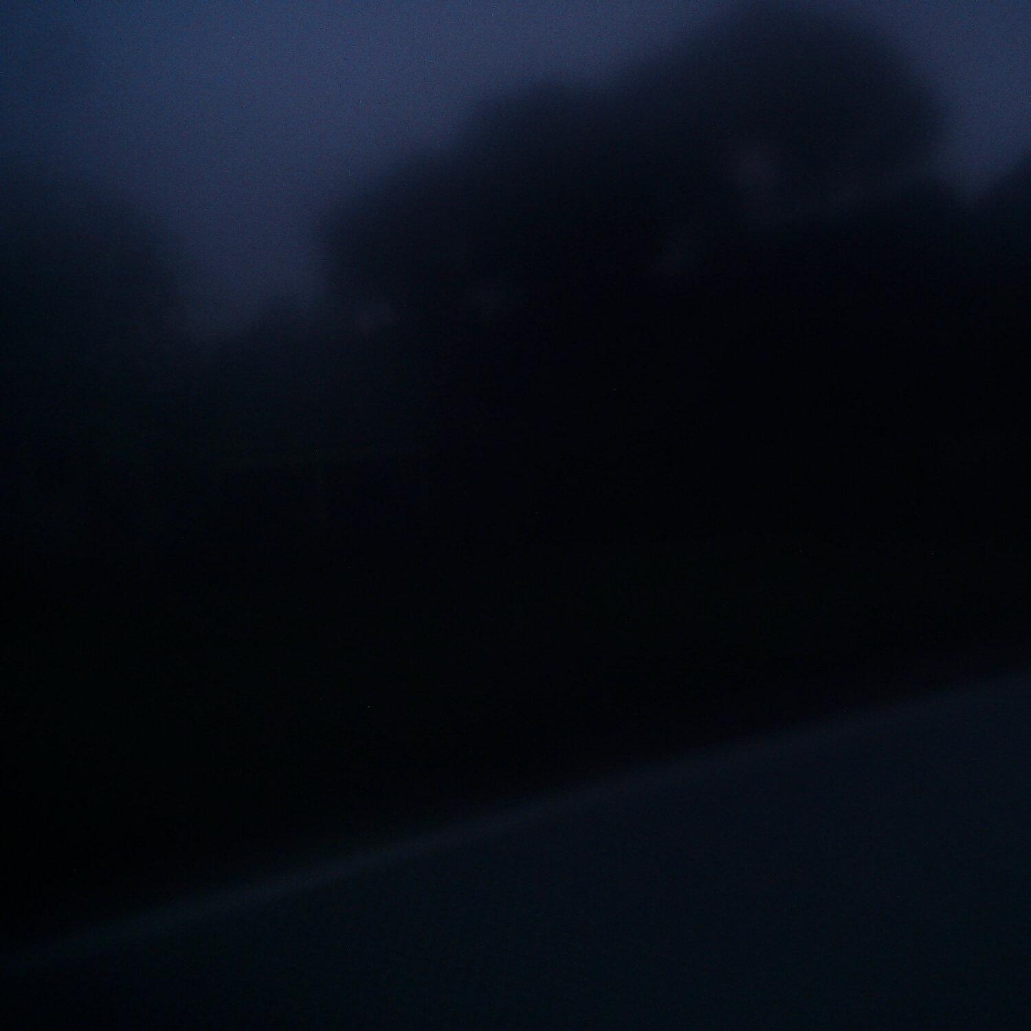 A photo captured from the webcam at the time the audio was recorded