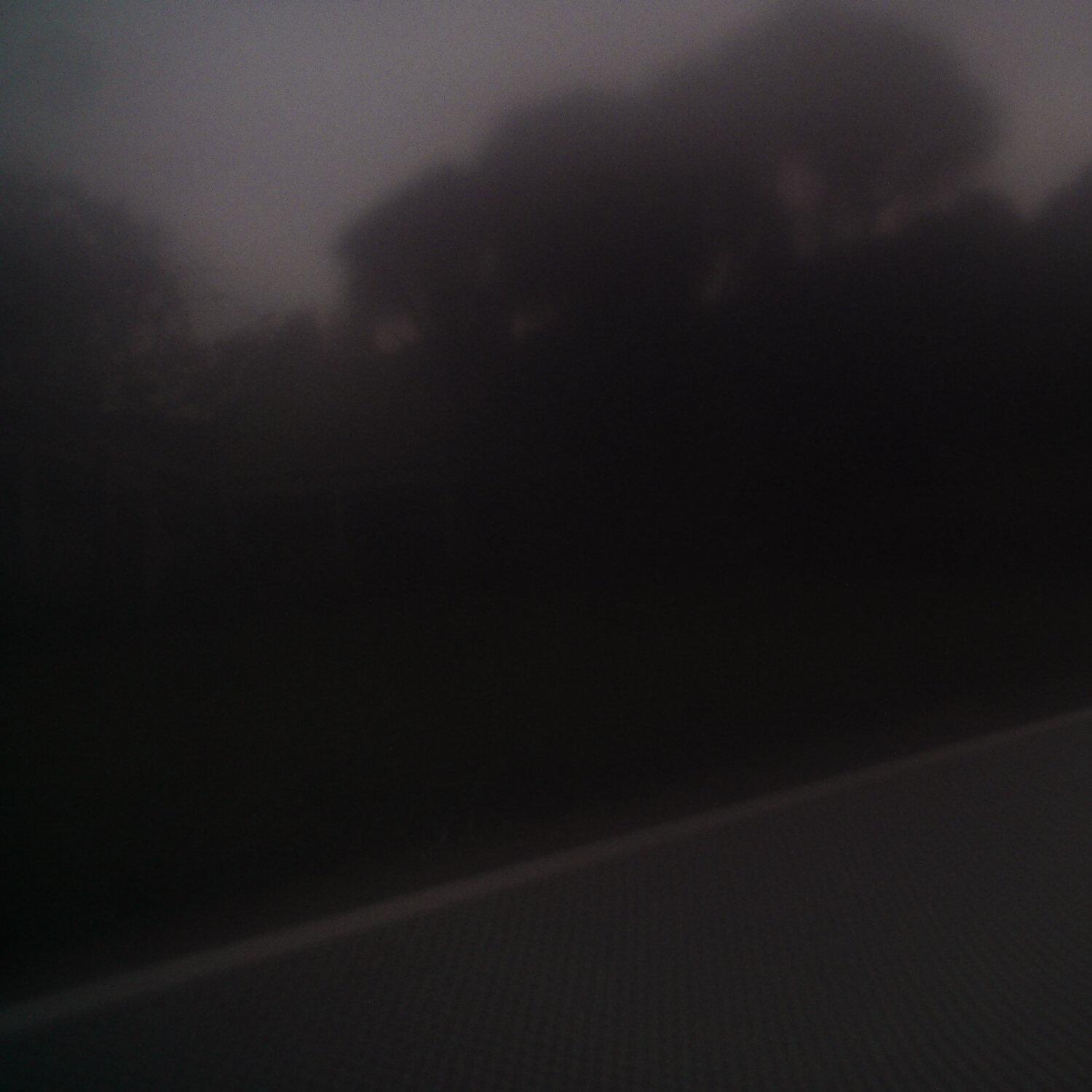 A photo captured from the webcam at the time the audio was recorded