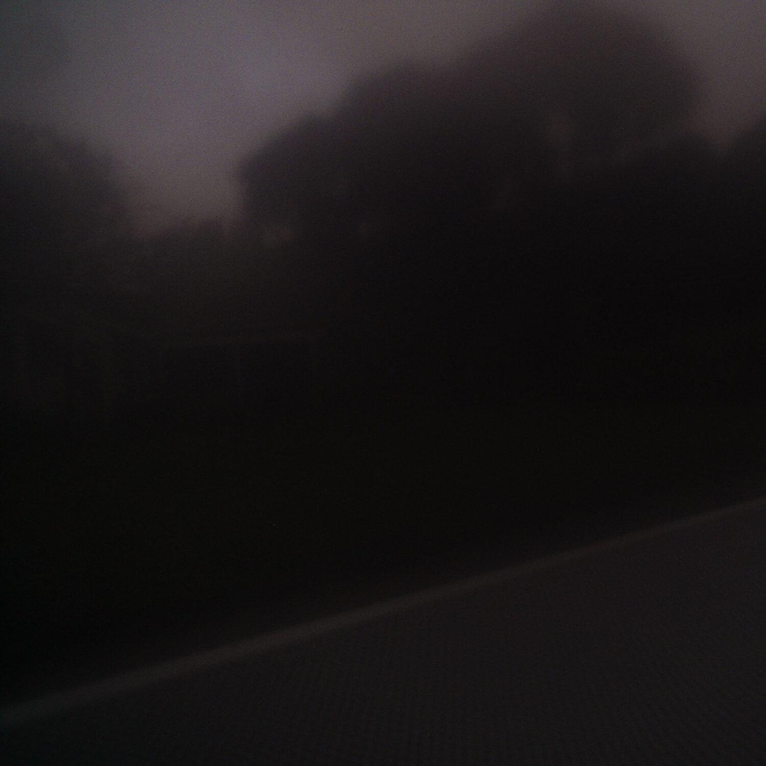 A photo captured from the webcam at the time the audio was recorded