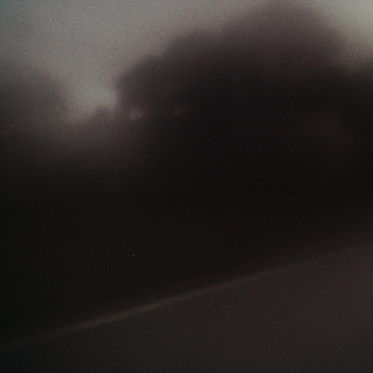 A photo captured from the webcam at the time the audio was recorded