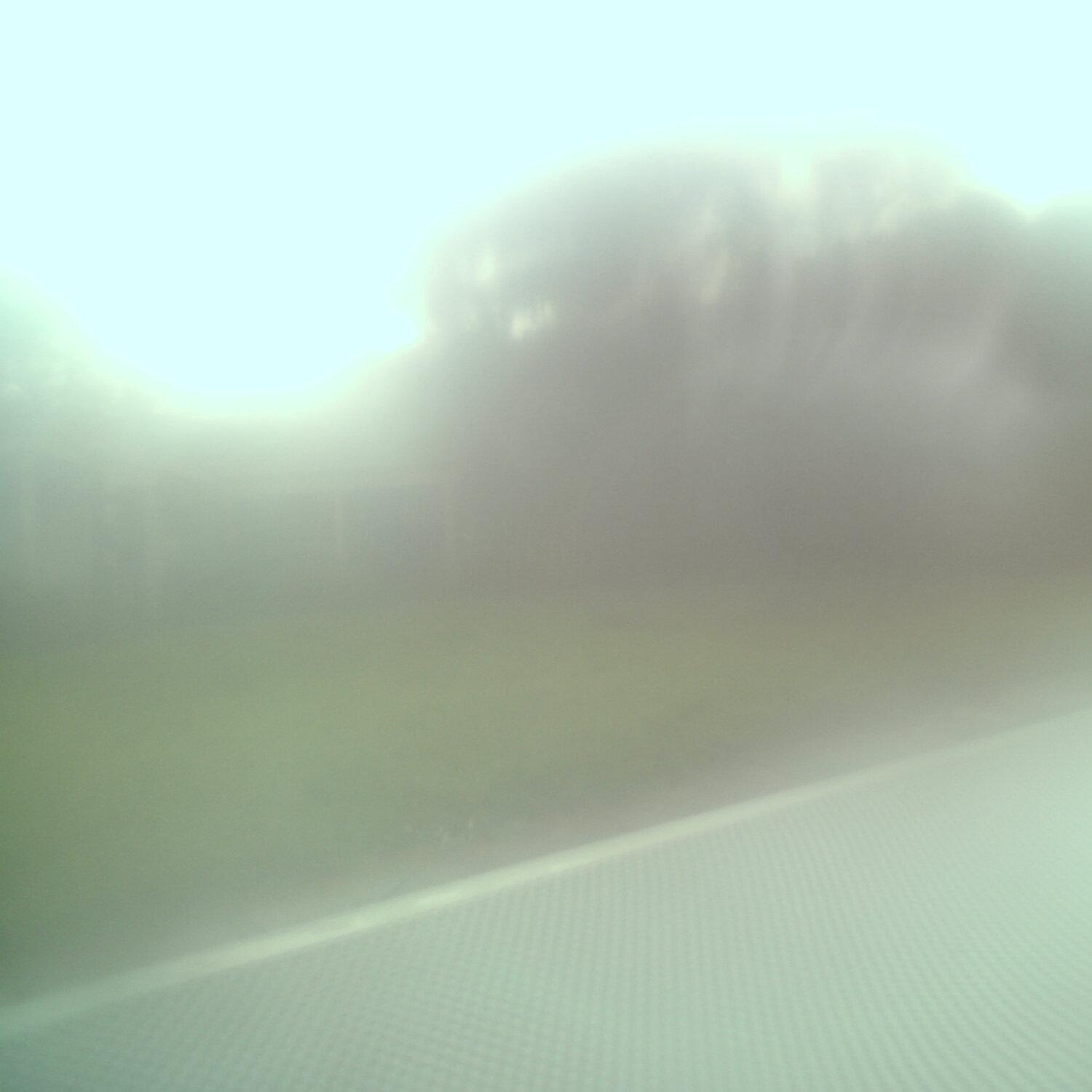 A photo captured from the webcam at the time the audio was recorded