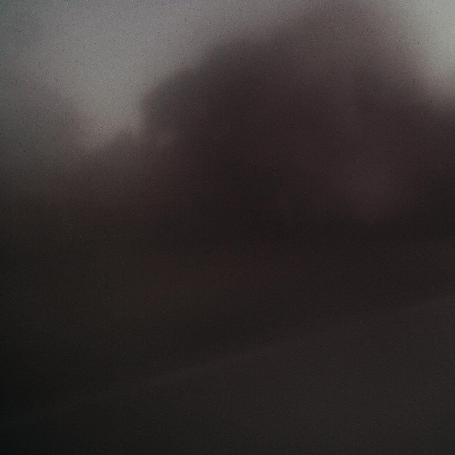 A photo captured from the webcam at the time the audio was recorded