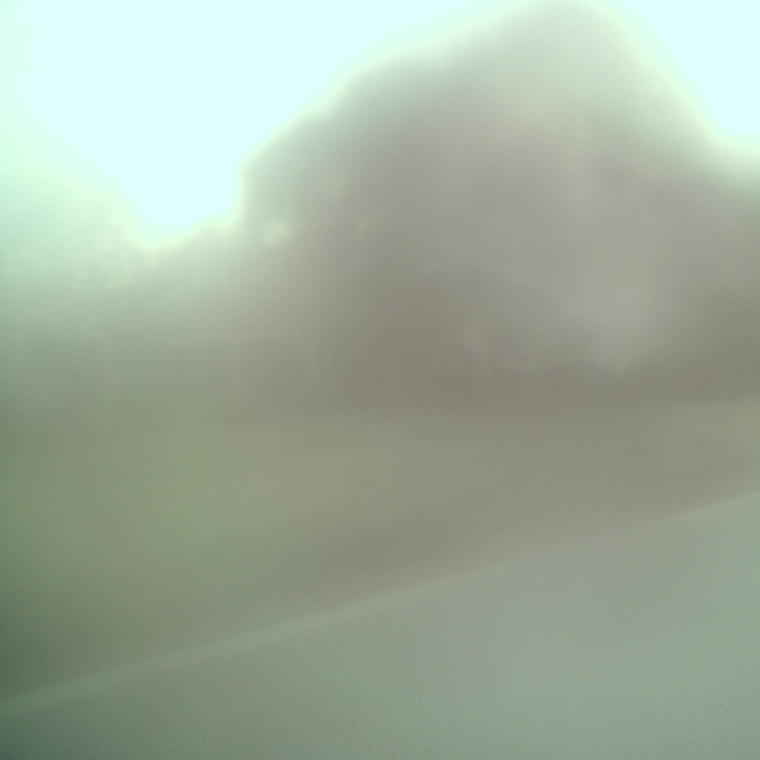 A photo captured from the webcam at the time the audio was recorded