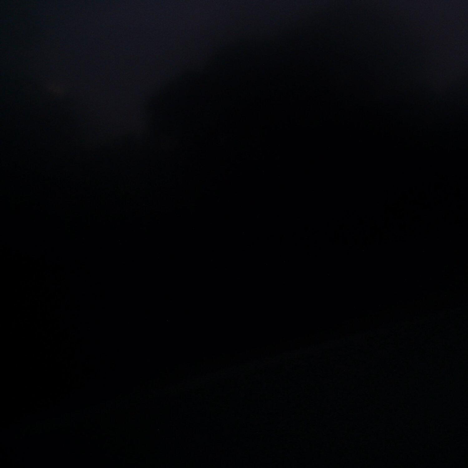 A photo captured from the webcam at the time the audio was recorded