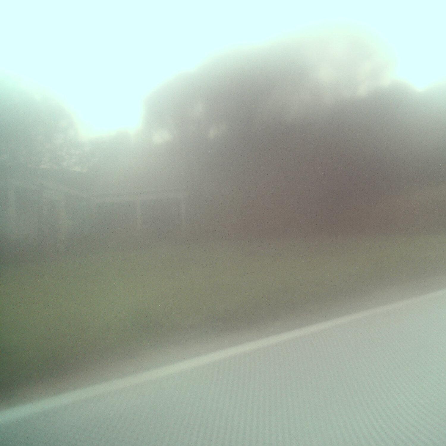 A photo captured from the webcam at the time the audio was recorded