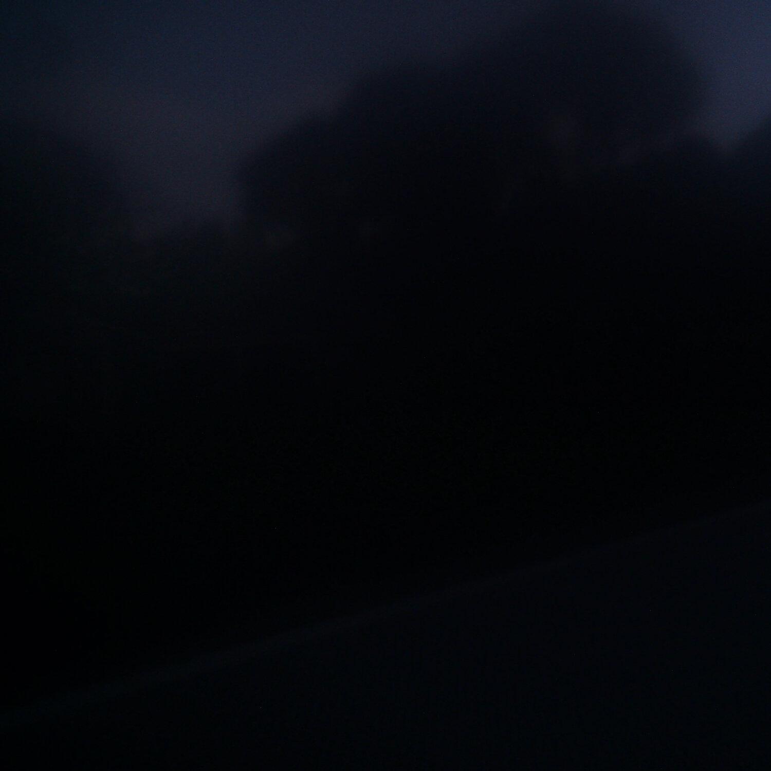 A photo captured from the webcam at the time the audio was recorded