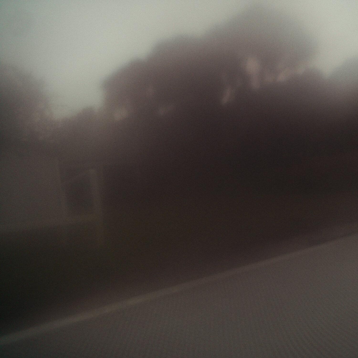 A photo captured from the webcam at the time the audio was recorded