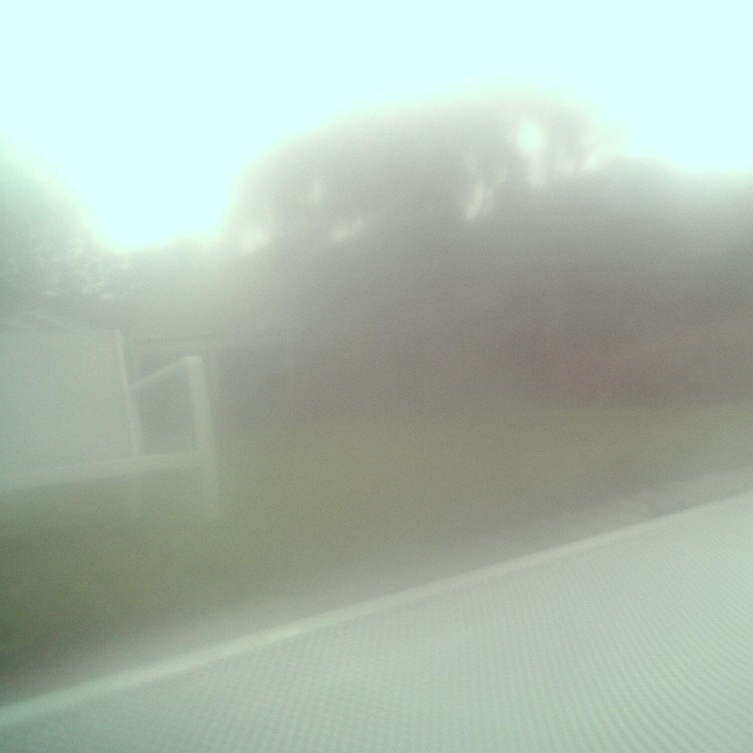 A photo captured from the webcam at the time the audio was recorded