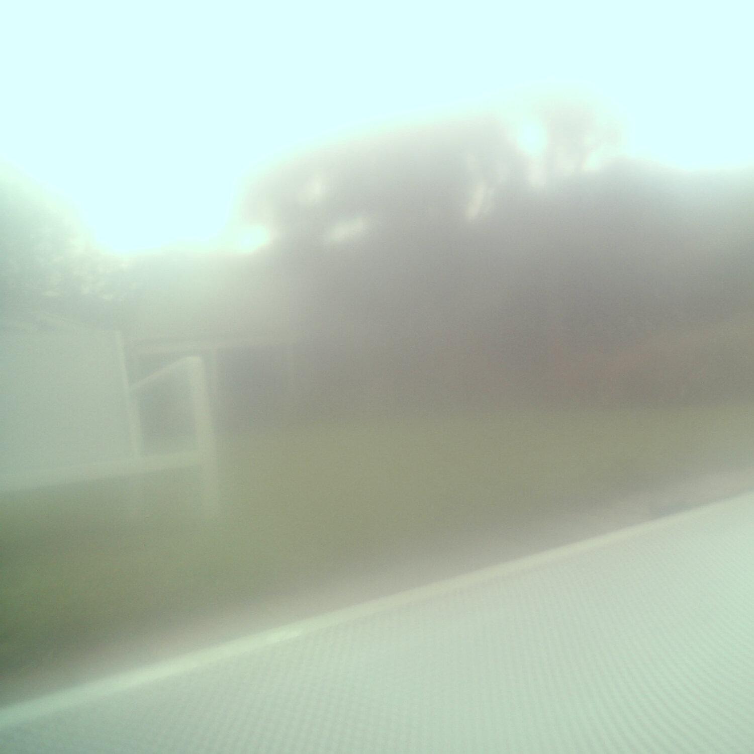 A photo captured from the webcam at the time the audio was recorded