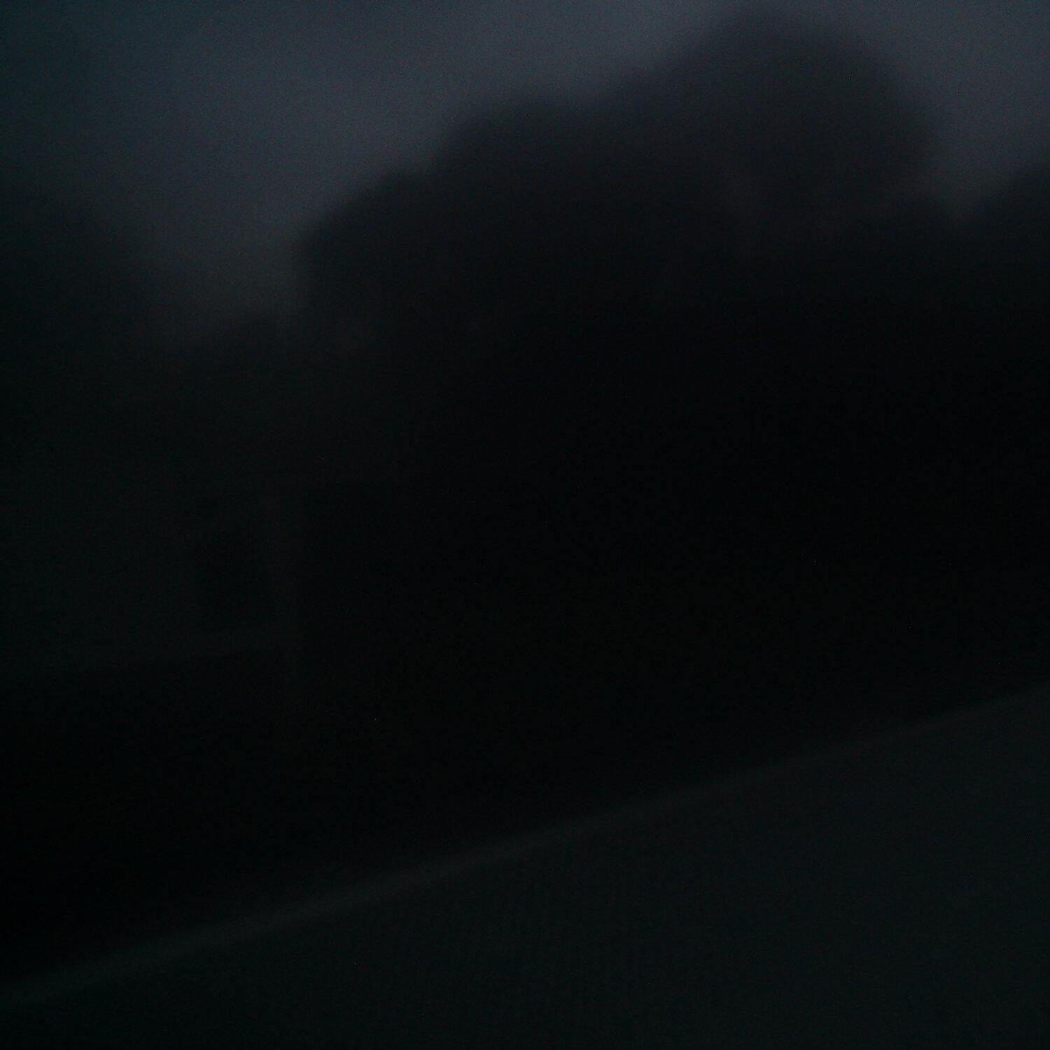 A photo captured from the webcam at the time the audio was recorded