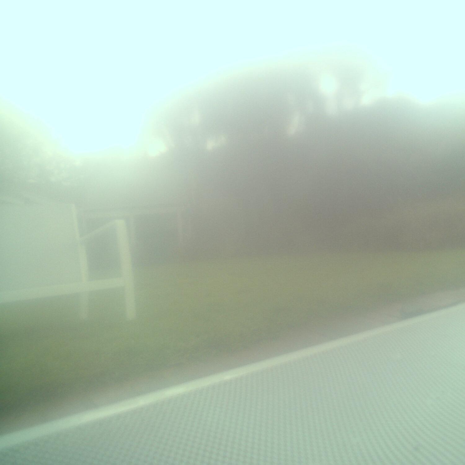 A photo captured from the webcam at the time the audio was recorded